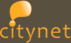 Logo de l'agence web Citynet, création et référencement de sites internet